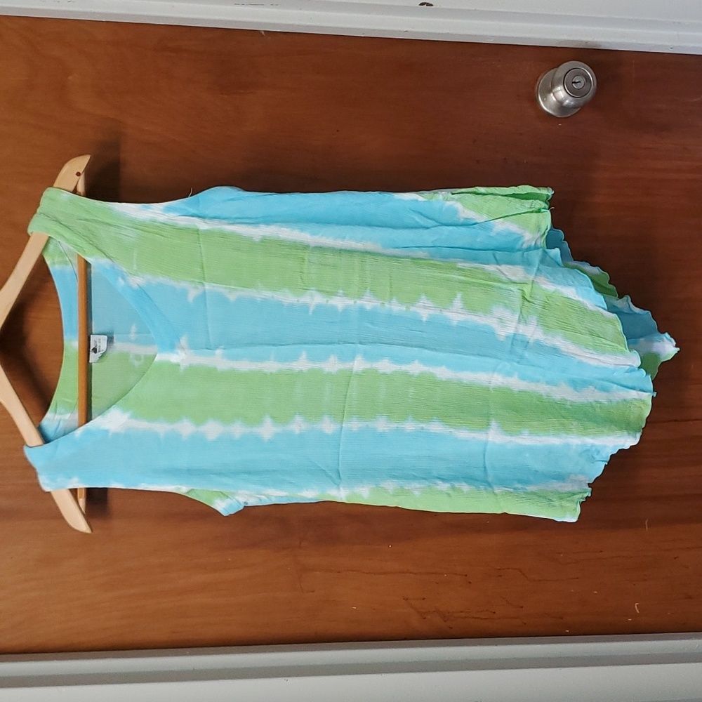 Lost River Top